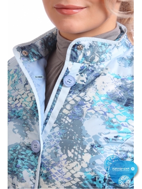 женская куртка CONCEPT K 190195 Купить магазин финской одежды Лапландия: магазин Новые Черемушки Профсоюзная 45, магазин в Бутово ул Скобелевская 25. 