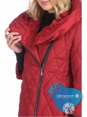 зимняя женская куртка Dixi Coat 395-392 s Купить магазин финской одежды Лапландия: магазин Новые Черемушки Профсоюзная 45, магазин в Бутово ул Скобелевская 25. 