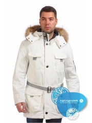мужская зимняя куртка